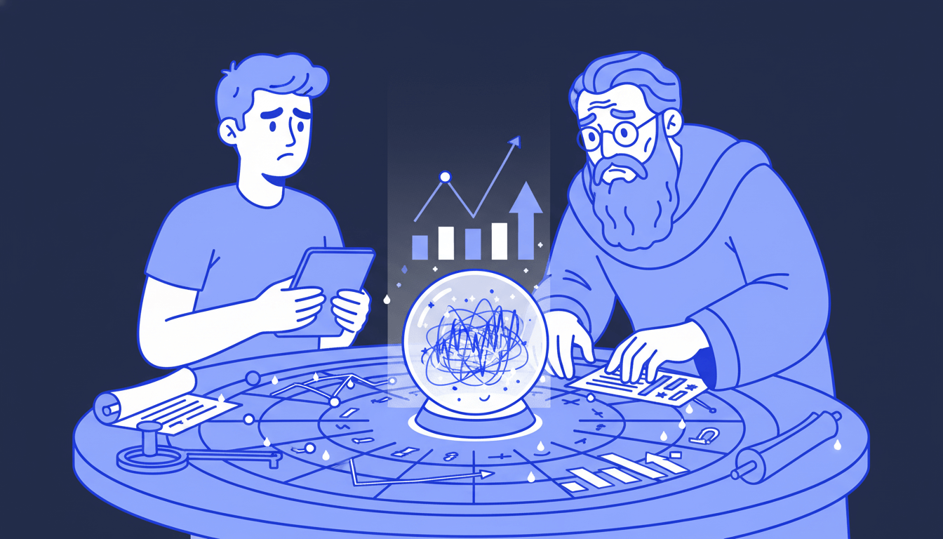 Top Ad Performance Tools 2025