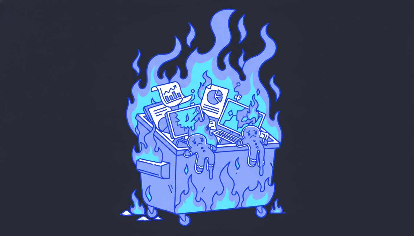 E-commerce ad tracking tools