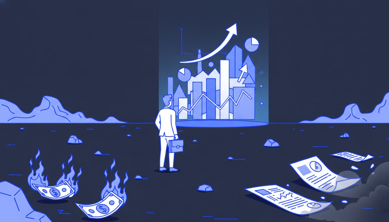 How to beat the ROAS Mirage & Ad Spend Waste