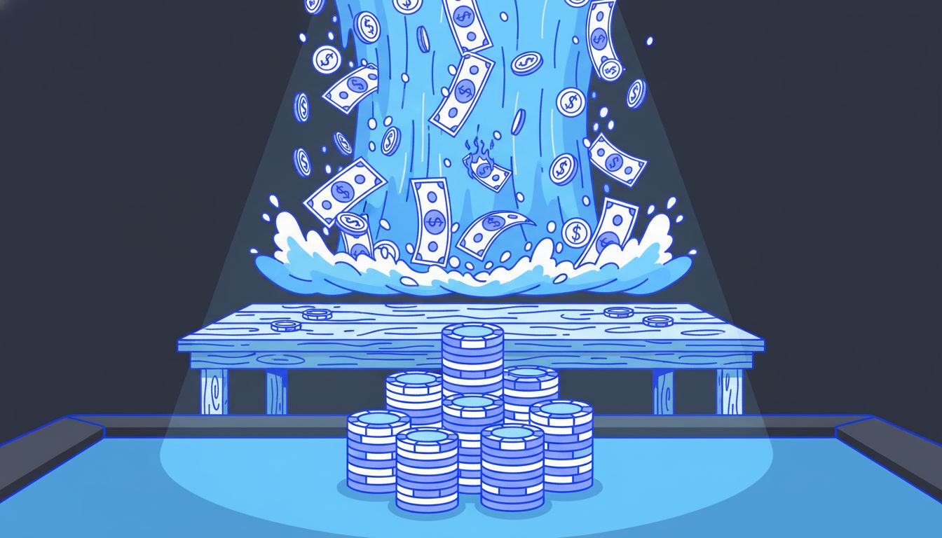 Modern ad stack components