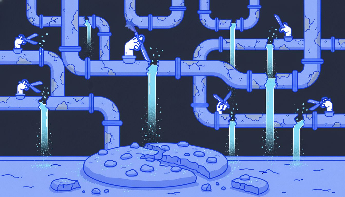 Ad stack transparency and optimization