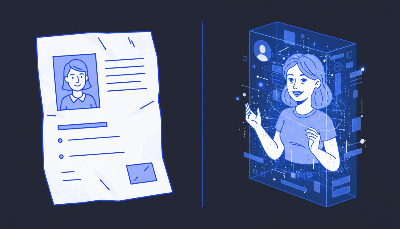 Real-world examples of AI Digital Twins