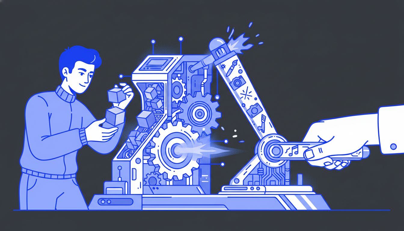 Product listing ads optimization and feed management