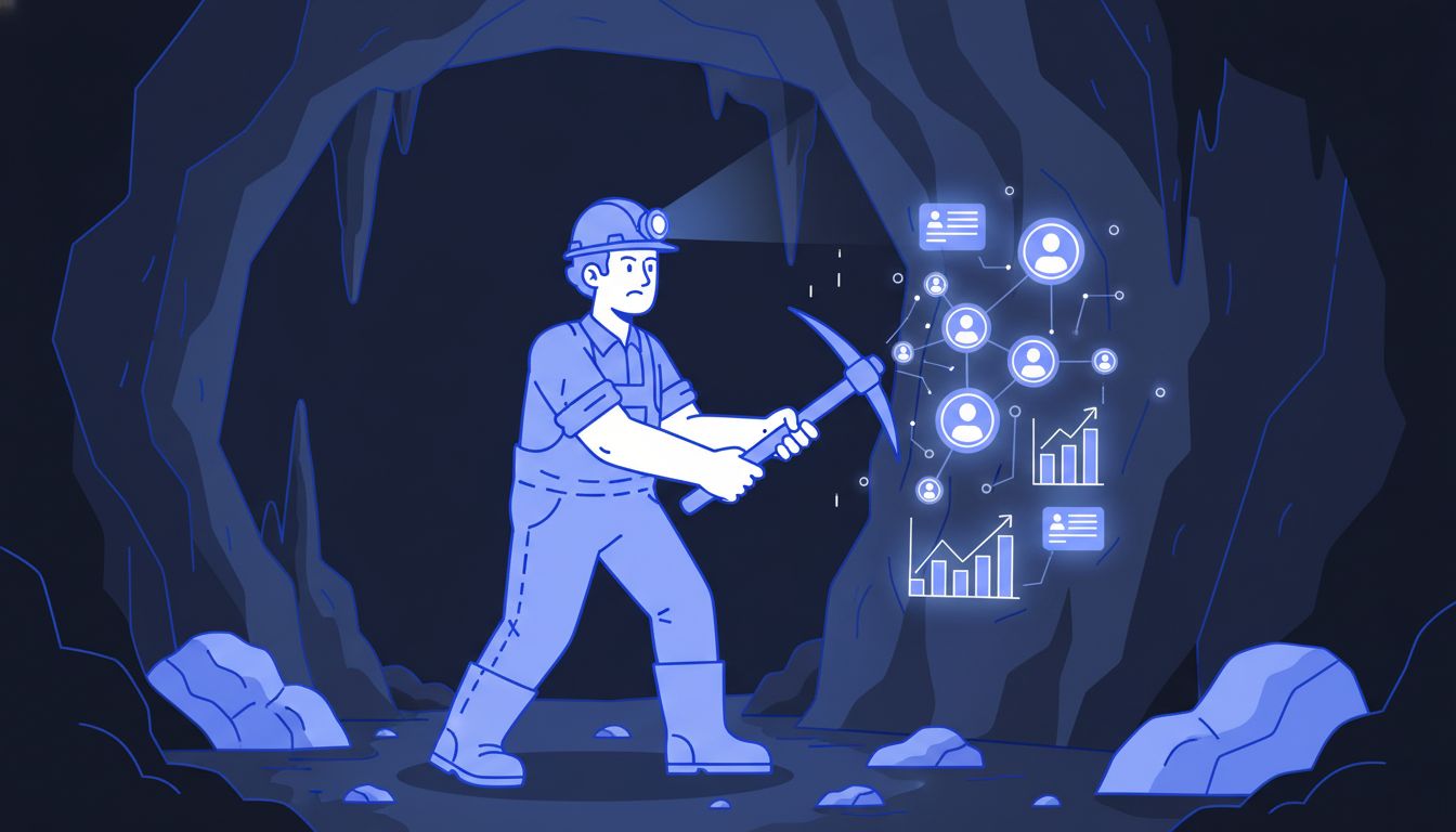 How to Identify New Customer Segments Effectively