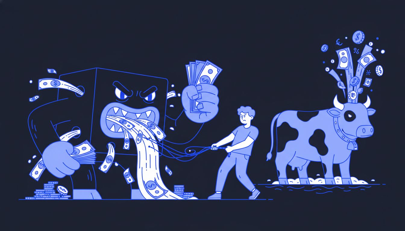 Optimize Ad Spend 2025: Tame PMax & Cut Google Ads Costs