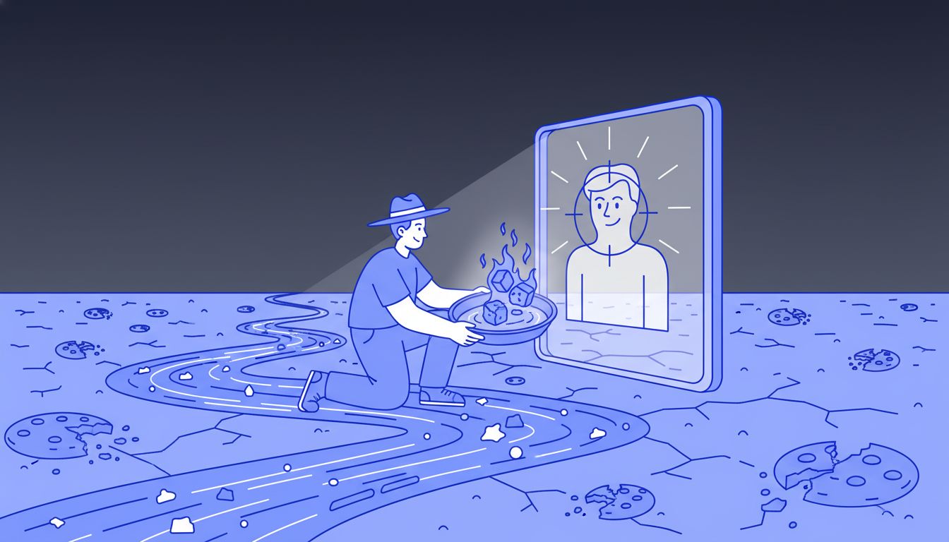 Ad copy optimization and creative testing